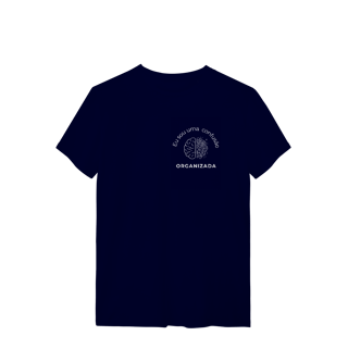 Nome do produto Camiseta - Confusão Organizada