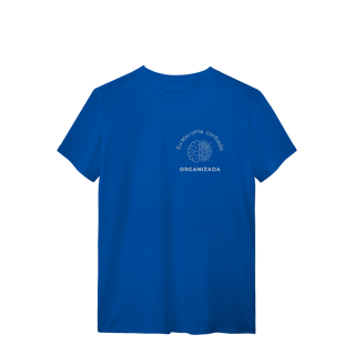 Nome do produto Camiseta - Confusão Organizada