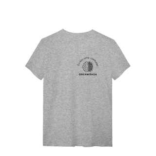 Nome do produto Camiseta - Confusão Organizada