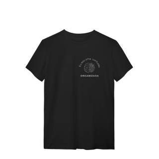 Nome do produto Camiseta - Confusão Organizada