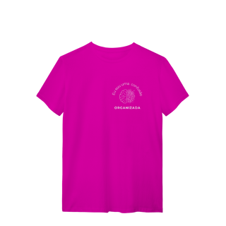 Nome do produto Camiseta - Confusão Organizada