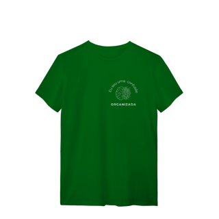 Nome do produto Camiseta - Confusão Organizada
