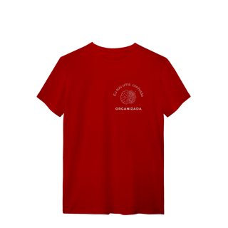 Nome do produto Camiseta - Confusão Organizada