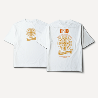 Nome do produto Oversized Crux Sacra