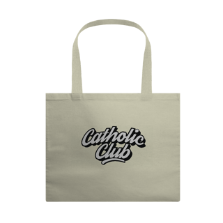 Nome do produto EcoBag Ctholic Club