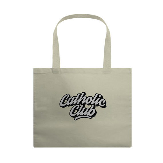 EcoBag Ctholic Club