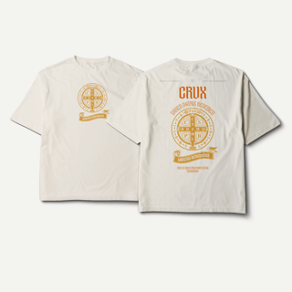 Nome do produto Oversized Crux Sacra