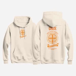 Nome do produto Moletom Crux Sacra