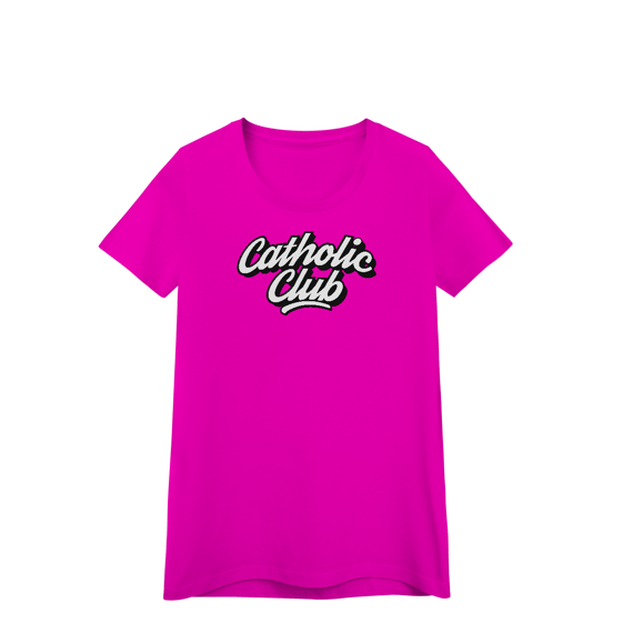 Catholic Club