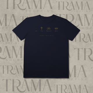 Nome do produtoCamiseta prime | Humildade que Exalta