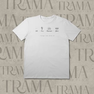 Nome do produtoCamiseta prime | Humildade que Exalta