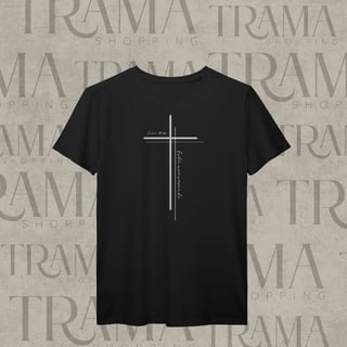 Nome do produtoCamiseta Prime | João 19:30