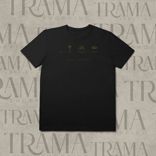 Nome do produtoCamiseta prime | Humildade que Exalta