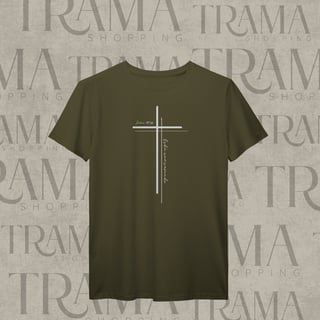 Nome do produtoCamiseta Prime | João 19:30