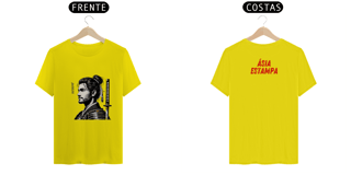 Nome do produto Camisa Unissex Samurai Bushido