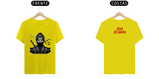 Nome do produto Camisa Unissex Ninja das Sombras