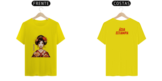 Nome do produto Camisa Unissex Deusa Amaterasu