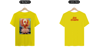 Nome do produto Camisa Unissex Fênix Renascida