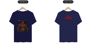 Nome do produto Camisa Unissex Oni
