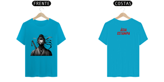 Nome do produto Camisa Unissex Ninja Hayai