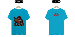 Nome do produto Camisa Unissex Oni