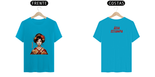 Nome do produto Camisa Unissex Deusa Amaterasu