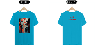 Nome do produto Camisa Unissex Lanternas na Vila Chinesa