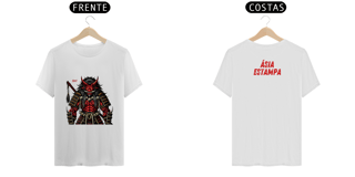 Nome do produto Camisa Unissex Oni