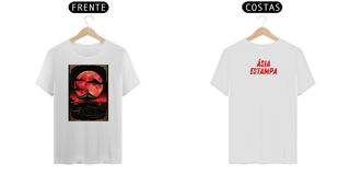 Nome do produto Camisa Unissex Cidade Proibida