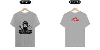 Nome do produto Camisa Unissex Ninja das Sombras