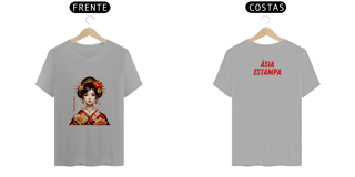Nome do produto Camisa Unissex Deusa Amaterasu