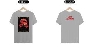 Nome do produto Camisa Unissex Cidade Proibida