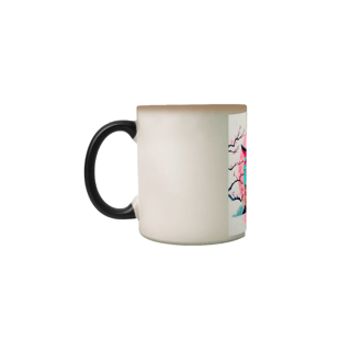 Nome do produto Caneca Mágica Torii Gate