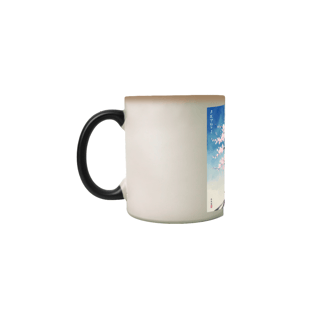 Nome do produto Caneca Mágica Deleite de Cerejeira