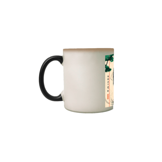 Nome do produto Caneca Mágica A Carpa