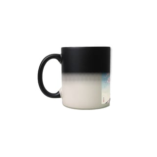 Nome do produto Caneca Mágica Deleite de Cerejeira
