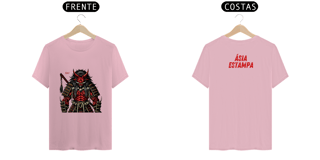 Nome do produto Camisa Unissex Oni