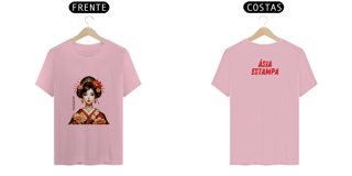 Nome do produto Camisa Unissex Deusa Amaterasu