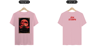 Nome do produto Camisa Unissex Cidade Proibida
