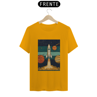 Nome do produto Decolagem Cósmica 02