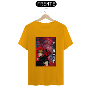 Nome do produto Yuji Itadori | Energia Amaldiçoada 01