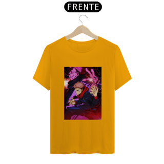 Nome do produto Yuji Itadori | Energia Amaldiçoada 02