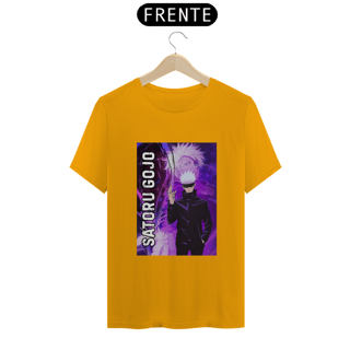 Nome do produto Satoru Gojo | Olhos que Dominam 02