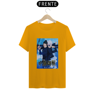 Nome do produto Gojo & Geto | Dualidade Jujutsu 01