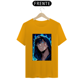 Nome do produto Sung Jin-Woo | O Sombra Supremo 07