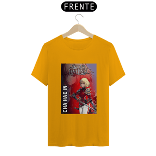 Nome do produto Cha Hae In | Lâmina Escarlate 00