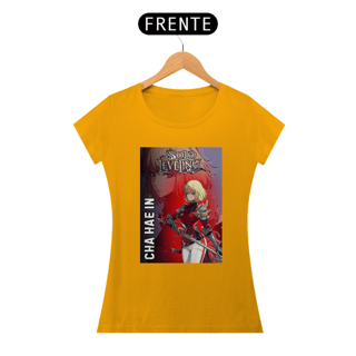 Nome do produto Cha Hae In | Lâmina Escarlate 00