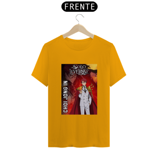 Nome do produto Choi Jong In | Magia em Chamas 00