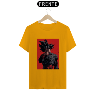 Nome do produto Goku Black | Ira Divina 01