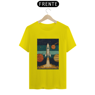 Nome do produto Decolagem Cósmica 02